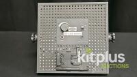 Datavision DV-LED 600HS LED Video Light Panel, 36W, 5,600K, V-Mount Battery Plate. Light Only - 3
