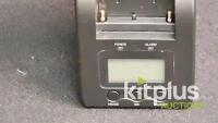 Wireless HDMI Video Sender & Receiver Kit CB8822/CB3812 LCD, Batteries, Adapters, Up to 1080p - 3