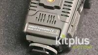 Wireless HDMI Video Sender & Receiver Kit CB8822/CB3812 LCD, Batteries, Adapters, Up to 1080p - 4