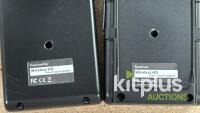Wireless HD Video Transmission System Kit | 4 Units(2xTX 2xRX) | HDMI In/Out | Battery & Charger Included - 3