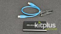 HDMI to USB 3.0 Video Capture Device 4K 60Hz, Mic Input, 1080p Recording, UAC/UVC Support - 2