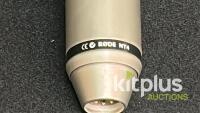 R&Oslash;DE NT4 Stereo Condenser Microphone with Accessories - 3