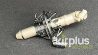 R&Oslash;DE NT4 Stereo Condenser Microphone with Accessories - 4
