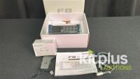 Zoom F8 Multitrack Field Recorder, 8-Channel, Dual SD Slots, Timecode, AC Adapter, Cables, B70013007