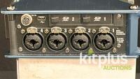 Zoom F8 Multitrack Field Recorder, 8-Channel, Dual SD Slots, Timecode, AC Adapter, Cables, B70013007 - 4