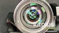 Sony FE PZ 28-135mm F4 G OSS Lens, E-Mount, Power Zoom, 28-135mm Focal Length - 3
