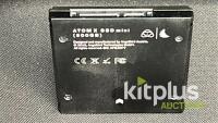 Atomos Shogun Inferno 7" 4K HDMI/Quad SDI HDR Video Monitor Recorder, Angelbird 500GB SSD, Case, Accessories - 3
