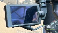 Sony PXW-FS5M2 4K Super 35mm XDCAM Camcorder, E-Mount, Dual SD Slots, Variable ND, S/N 4003739 with Zacuto FS5 Z-Finder - 8