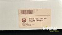 Sony PXW-FS5M2 4K Super 35mm XDCAM Camcorder, E-Mount, Dual SD Slots, Variable ND, S/N 4003739 with Zacuto FS5 Z-Finder - 14