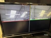 PTZ Tower Production Centre - 27