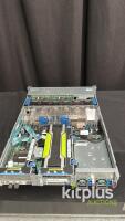 Object Matrix Storage Platform - Server with 8 nodes. - 7