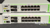 Object Matrix Storage Platform - Server with 8 nodes. - 9