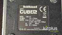Sony BC-U1 & BC-U1A AC Battery Chargers + H&auml;hnel proCube2 Dual USB Charger &ndash; Camcorder & DSLR - 4