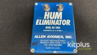 DAC-70, DAC-8P, and 2 NUM eliminators. Useful bundle - 3