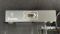 DAC-70, DAC-8P, and 2 NUM eliminators. Useful bundle - 9