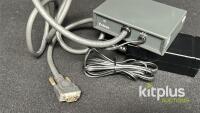 DAC-70, DAC-8P, and 2 NUM eliminators. Useful bundle - 10