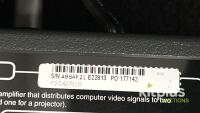 DAC-70, DAC-8P, and 2 NUM eliminators. Useful bundle - 12