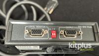 DAC-70, DAC-8P, and 2 NUM eliminators. Useful bundle - 13