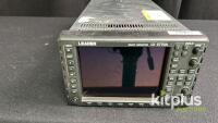 Leader LV 5770A Multi Monitor with 6.3" XGA Display, 3G/HD/SD-SDI Support, and Advanced Measurement Functions - 2