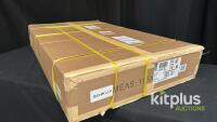 Lilliput Q43-8K - 43" 8K / 12G-SDI Production Monitor - BOXED UNOPENED. - 2