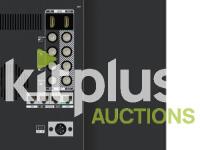 Lilliput Q43-8K - 43" 8K / 12G-SDI Production Monitor - BOXED UNOPENED. - 4