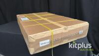 Lilliput Q43-8K - 43" 8K / 12G-SDI Production Monitor - BOXED UNOPENED. - 2