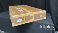 Lilliput Q43-8K - 43" 8K / 12G-SDI Production Monitor - BOXED UNOPENED. - 2