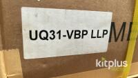 Lilliput UQ31 - 31.5" 1000nit High Brightness Production Monitor - BOXED UNUSED. - 3