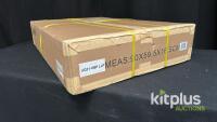 Lilliput UQ31 - 31.5" 1000nit High Brightness Production Monitor - BOXED UNUSED. - 2