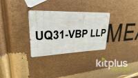 Lilliput UQ31 - 31.5" 1000nit High Brightness Production Monitor - BOXED UNUSED. - 3
