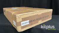 Lilliput UQ31 - 31.5" 1000nit High Brightness Production Monitor - BOXED UNUSED. - 2