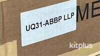 Lilliput UQ31 - 31.5" 1000nit High Brightness Production Monitor - BOXED UNUSED. - 3