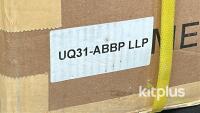 Lilliput UQ31 - 31.5" 1000nit High Brightness Production Monitor - BOXED UNUSED. - 3