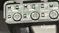 XLR-K3M Adapter Kit with Accessories incl. Sony ECM-XM1 Microphone - 3