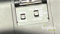 XLR-K3M Adapter Kit with Accessories incl. Sony ECM-XM1 Microphone - 4