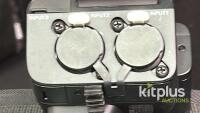XLR-K3M Adapter Kit with Accessories incl. Sony ECM-XM1 Microphone - 5