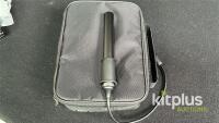 XLR-K3M Adapter Kit with Accessories incl. Sony ECM-XM1 Microphone - 7