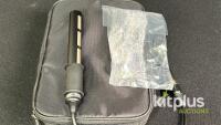 XLR-K3M Adapter Kit with Accessories incl. Sony ECM-XM1 Microphone - 8