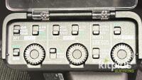 Sony XLR-A3M Audio Interface / Camera XLR Microphone Adapter - 3
