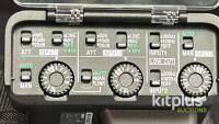 Sony XLR-A3M Audio Adapter, 3 XLR Inputs, MI Shoe, 7.2V, w/ Case and Strap, Serial 2028148 - 4