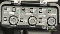Sony XLR-A3M XLR Audio Adapter with Multi Interface Shoe Connection - 3