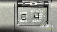 Sony XLR-A3M XLR Audio Adapter with Multi Interface Shoe Connection - 4