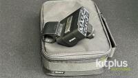 Sony XLR-A3M XLR Audio Adapter with 2 XLR Inputs and 3.5mm Mini-Jack