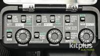 Sony XLR-A3M XLR Audio Adapter with 2 XLR Inputs and 3.5mm Mini-Jack - 3