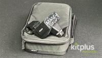 Sony XLR-A3M XLR Microphone Adapter, 2 XLR + 3.5mm Inputs, Multi Interface Shoe, Serial 2027338