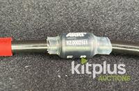 ARRI LCS 5-Pin Coiled Cable K2.0002141 for Hand Units and Motor Controllers - 4