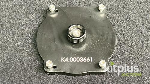 ARRI K4.0003661 (K40003661) Coverplate for AMIRA and ALEXA Mini