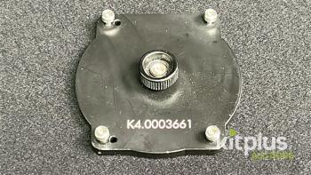 ARRI K4.0003661 (K40003661) Coverplate for AMIRA and ALEXA Mini