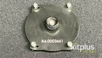 ARRI K4.0003661 (K40003661) Coverplate for AMIRA and ALEXA Mini