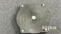 ARRI K4.0003661 (K40003661) Coverplate for AMIRA and ALEXA Mini - 2